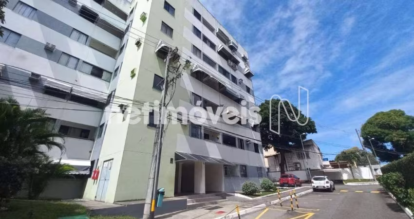 Locação Apartamento 2 quartos Pernambués Salvador