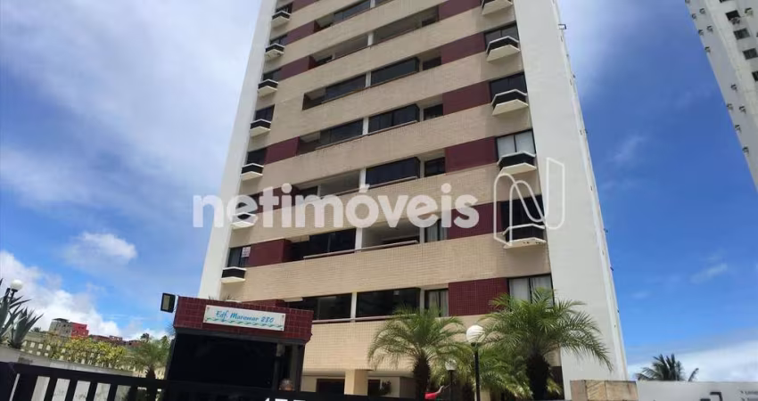Venda Apartamento 3 quartos Stiep Salvador