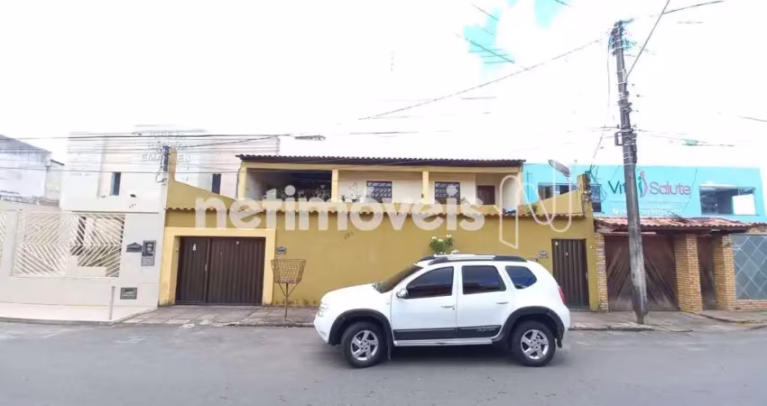 Venda Casa Plataforma Salvador