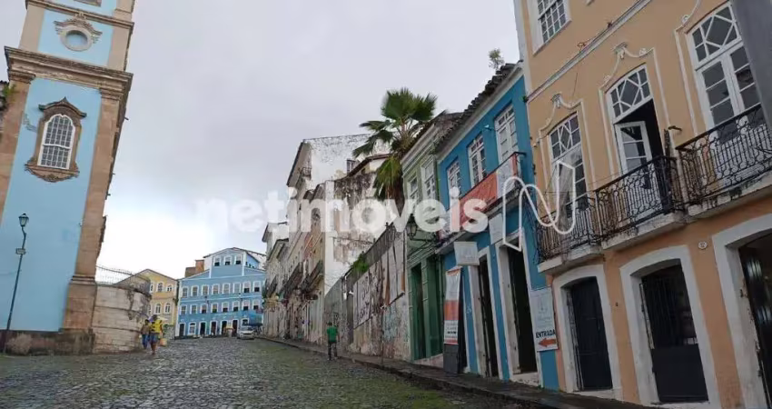 Ponto comercial com 1 sala à venda na Largo do Pelourinho, 30, Pelourinho, Salvador