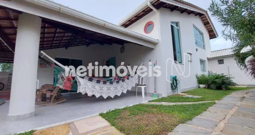 Casa com 6 quartos à venda na Avenida Praia de Guarapari, Vilas do Atlantico, Lauro de Freitas