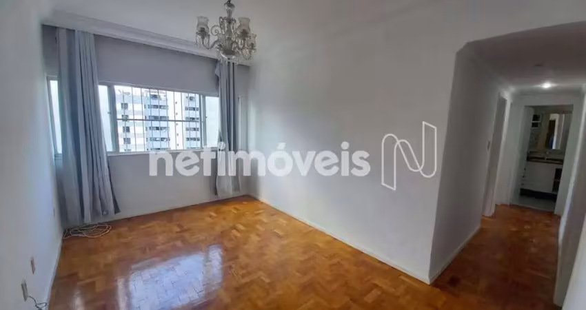 Apartamento com 2 quartos para alugar na Avenida Sete de Setembro, 2155, Vitória, Salvador