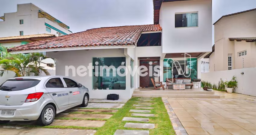 Venda Casa Vilas do Atlântico Lauro de Freitas