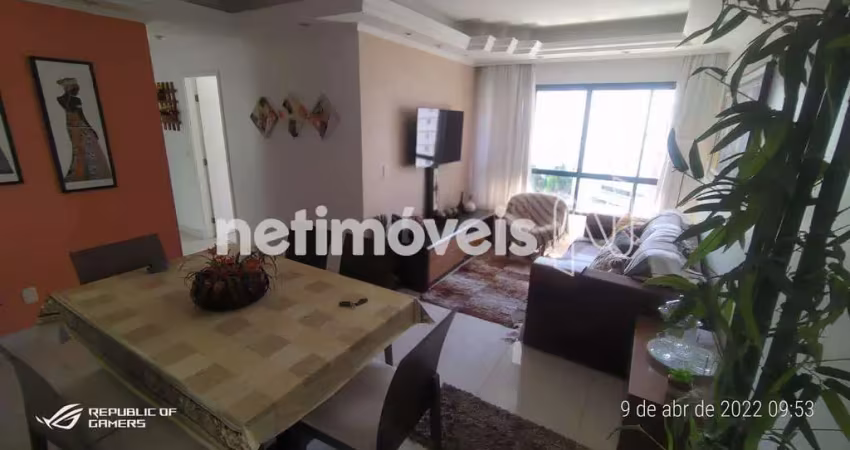 Venda Apartamento 2 quartos Candeal Salvador