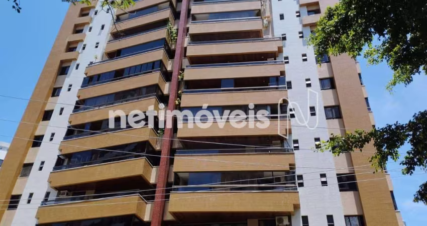 Venda Apartamento 4 quartos Pituba Salvador