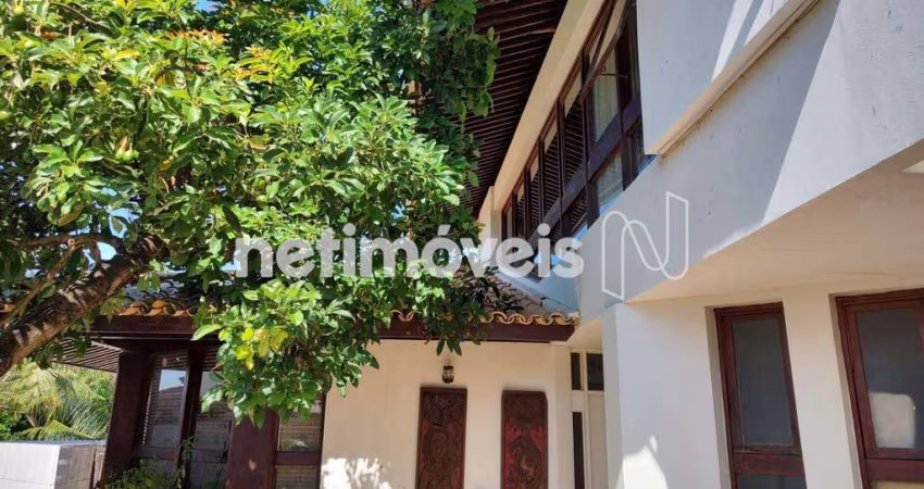 Venda Casa Itaigara Salvador
