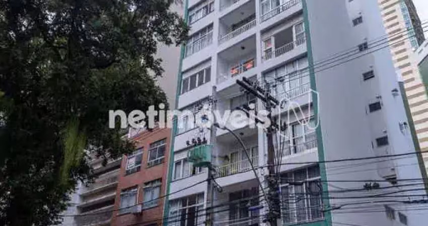 Apartamento com 4 quartos à venda na Rua Banco dos Ingleses, 12, Centro, Salvador