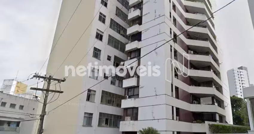 Apartamento com 4 quartos à venda na Rua Barão de Loreto, Graça, Salvador
