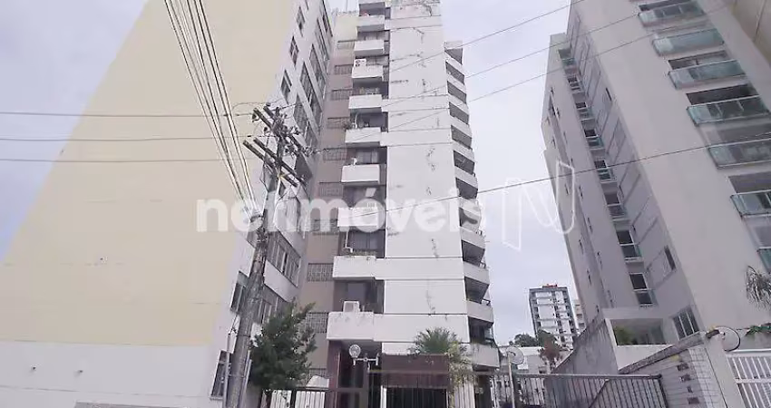Apartamento com 4 quartos à venda na Rua Barão de Loreto, Graça, Salvador