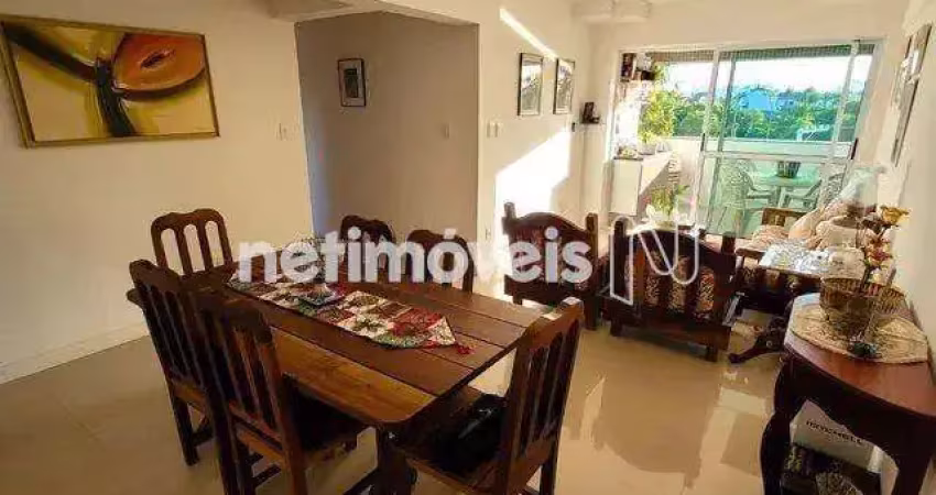 Apartamento com 3 quartos à venda na Rua Martins de Oliveira, Pitangueiras, Lauro de Freitas