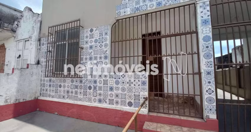 Venda Apartamento 4 quartos Mares Salvador