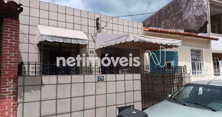 Casa com 3 quartos à venda no Roma, Salvador 