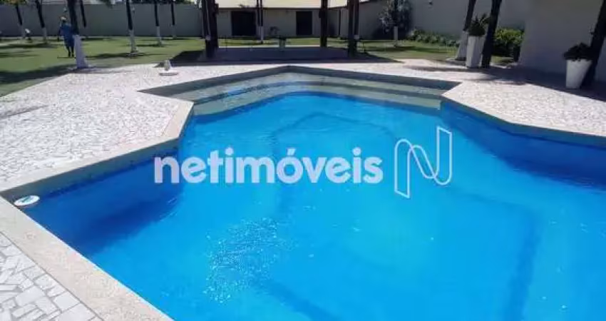 Casa com 8 quartos à venda na Rua Walter da Silva Maia, Ipitanga, Lauro de Freitas