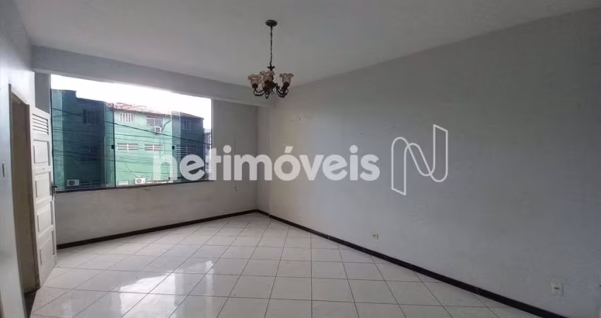 Venda Apartamento 3 quartos Bonfim Salvador