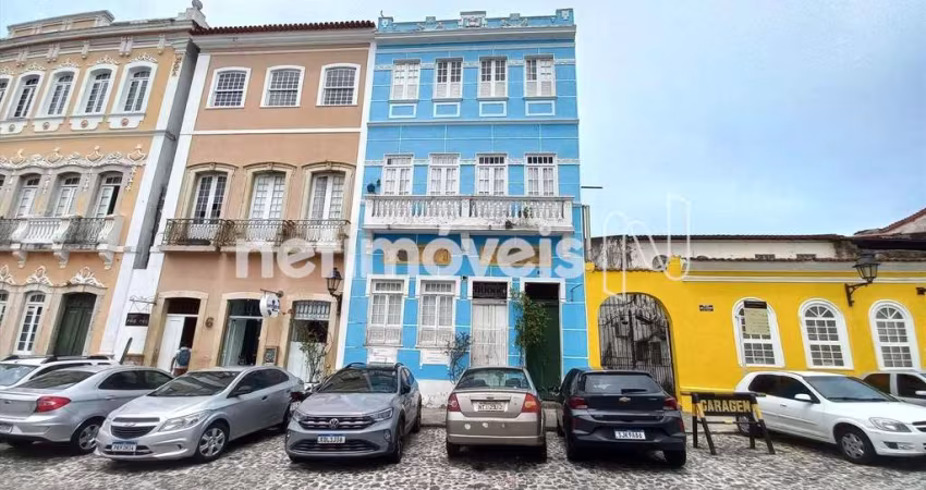 Venda Loja Santo Antônio Salvador
