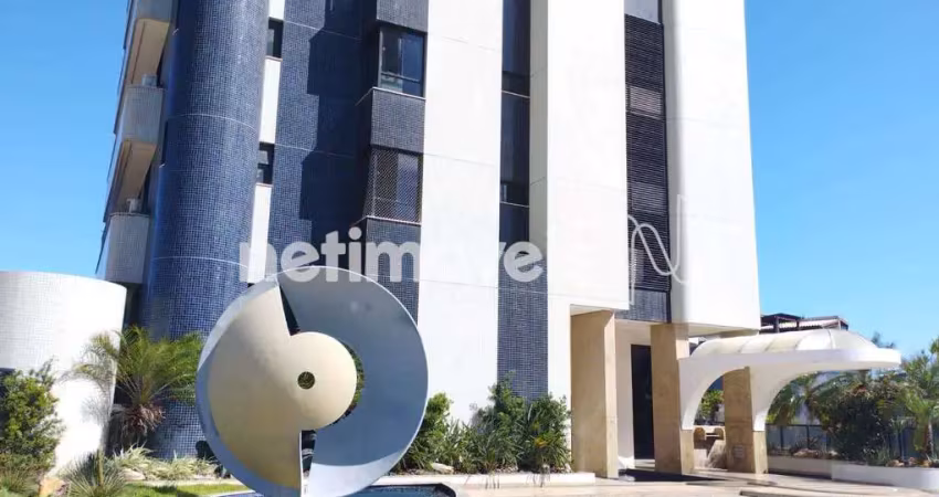Apartamento com 4 quartos à venda na Rua Professor Clementino Fraga, Ondina, Salvador