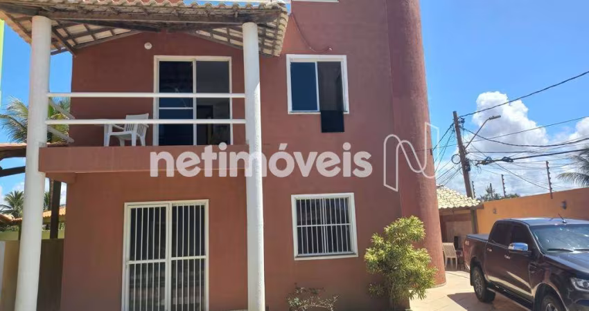 Venda Casa em condomínio Praia do Flamengo Salvador