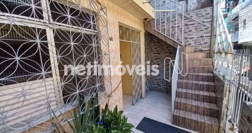 Apartamento com 3 quartos para alugar na Rua Juçara, 44, Ribeira, Salvador