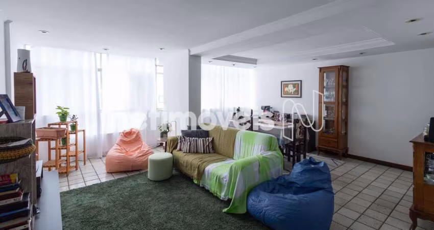 Venda Apartamento 3 quartos Centro Salvador