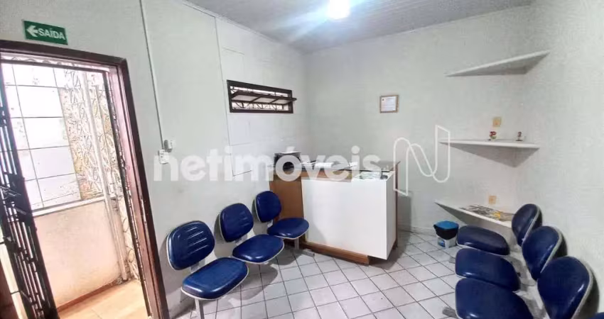 Sala comercial com 2 salas para alugar na Estrada da Liberdade - até 453 - lado ímpar, 326, Liberdade, Salvador
