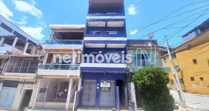 Locação Apartamento 2 quartos Monte Serrat Salvador