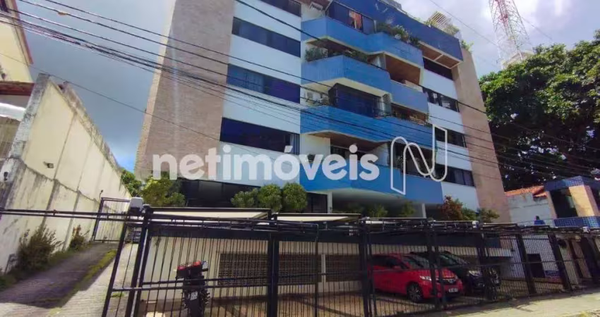 Apartamento com 3 quartos à venda na Rua Doutor Galdino de Magalhães Ribeiro, Federação, Salvador