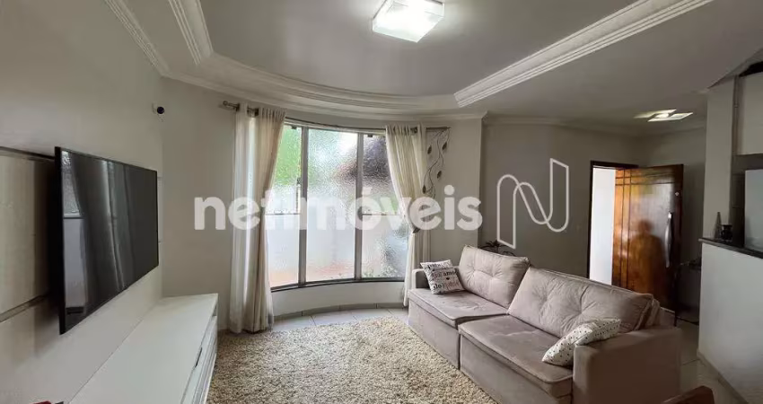 Casa com 3 quartos à venda na Rua Avaré, Parque Novo Mundo, Americana