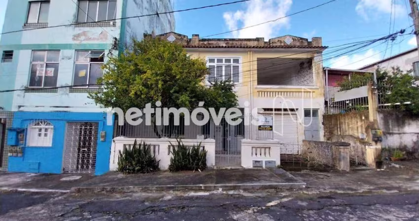 Locação Apartamento 3 quartos Monte Serrat Salvador