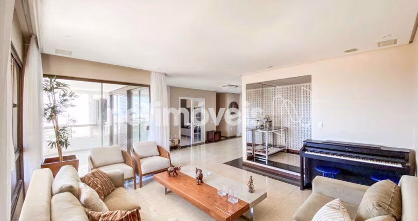 Venda Apartamento 3 quartos Pituba Salvador