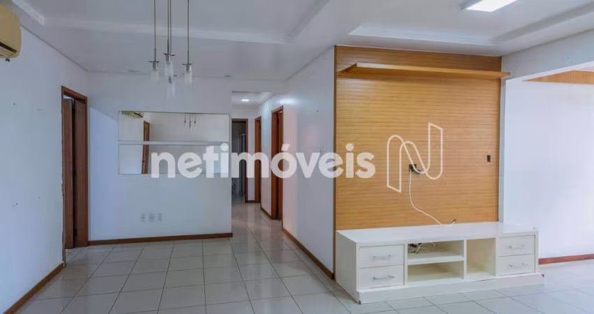 Venda Apartamento 3 quartos Cidade Jardim Salvador