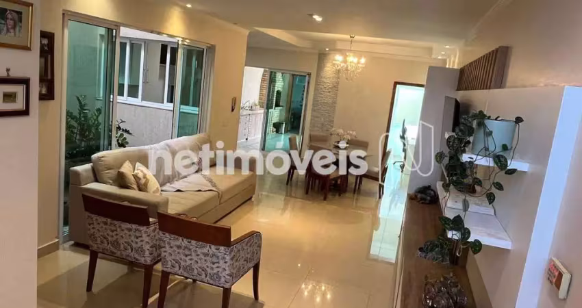 Casa com 3 quartos à venda na Rua Leopoldo Deltregia, Parque Residencial Nardini, Americana
