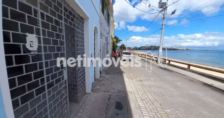 Apartamento com 2 quartos à venda na Avenida Beira Mar, 291, Ribeira, Salvador
