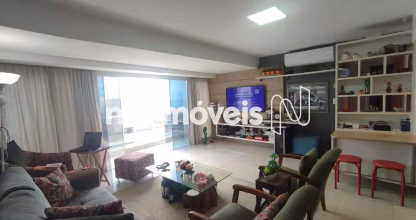 Venda Cobertura Pituba Salvador