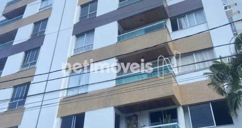 Venda Apartamento 3 quartos Graça Salvador