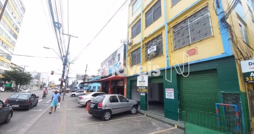 Locação Loja Mares Salvador