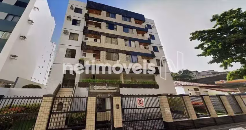 Venda Apartamento 3 quartos Costa Azul Salvador