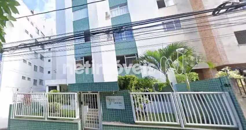 Apartamento com 3 quartos à venda na Rua Rodrigo Argollo, 223, Rio Vermelho, Salvador