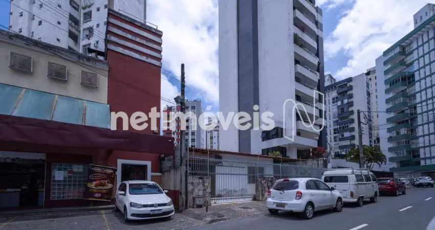 Casa com 3 quartos à venda na Rua Professor Sabino Silva, Jardim Apipema, Salvador