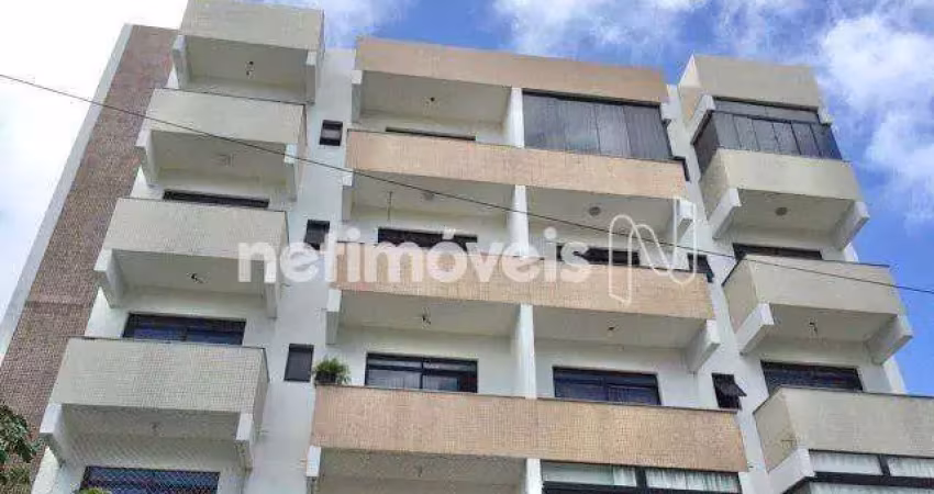 Apartamento com 4 quartos à venda na Rua Assaré, Parque Bela Vista, Salvador
