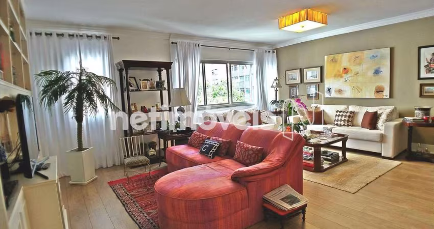 Venda Apartamento 3 quartos Jardim Paulista São Paulo