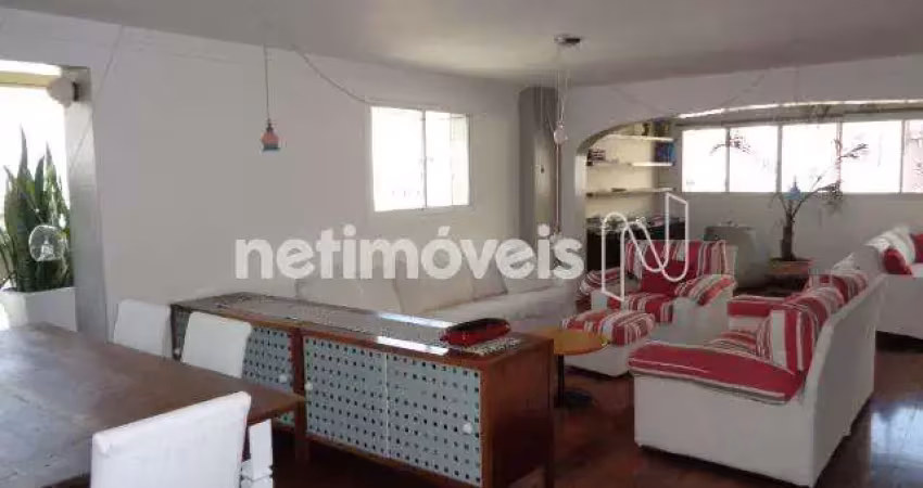 Venda Cobertura Cerqueira César São Paulo