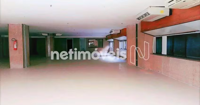 Ponto comercial com 1 sala para alugar na Rua Ewerton Visco, Caminho das Árvores, Salvador