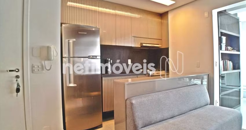 Venda Apartamento 1 quarto Bela Vista São Paulo