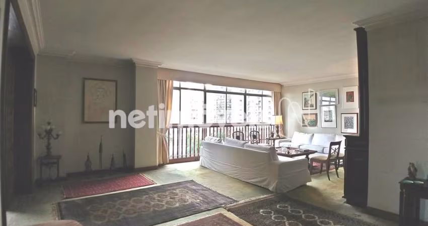 Venda Apartamento 3 quartos Jardim Paulista São Paulo