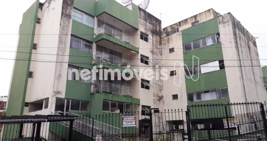 Apartamento com 3 quartos à venda na Rua Belmonte, Rio Vermelho, Salvador
