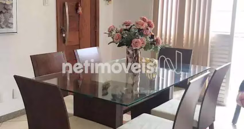 Apartamento com 3 quartos à venda na Rua Mário Lisboa Sampaio, 23, São Caetano, Salvador