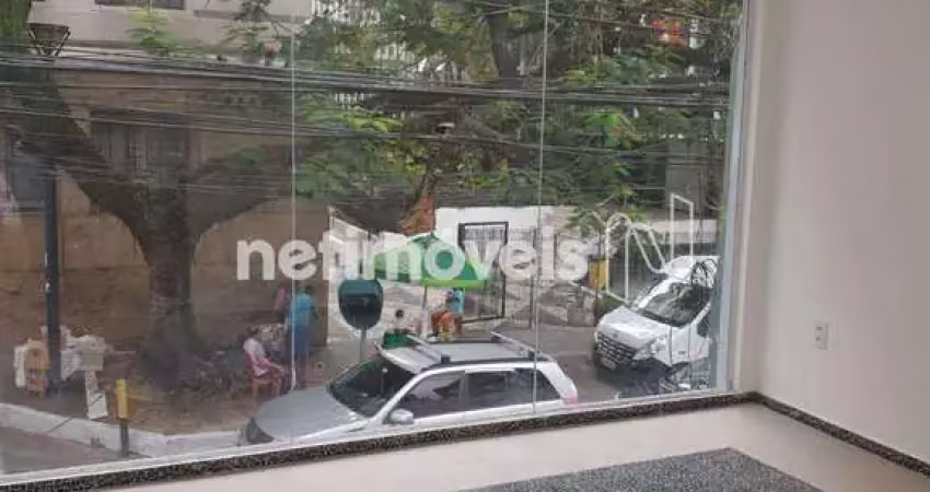 Prédio com 3 salas à venda na Rua do Carro, 62, Nazaré, Salvador