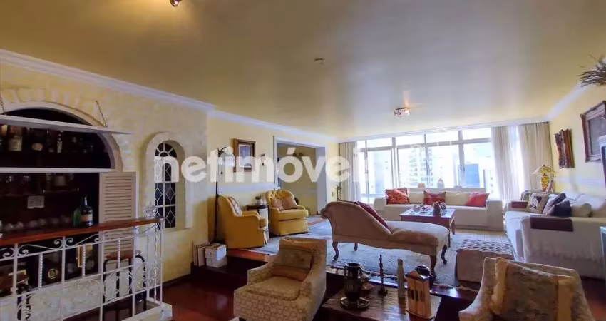 Venda Apartamento 3 quartos Bela Vista São Paulo
