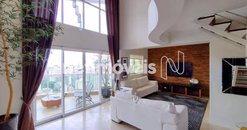 Venda Dúplex Cerqueira César São Paulo