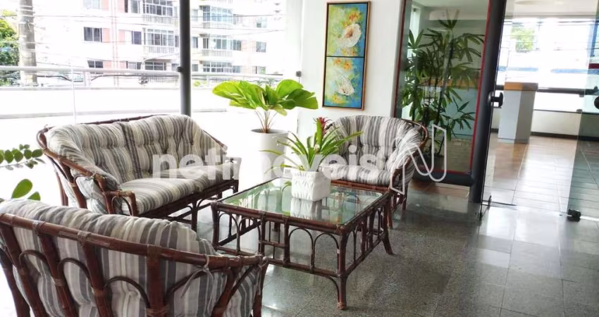 Venda Apartamento 3 quartos Graça Salvador
